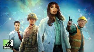 Top 10 Pandemic Gameplay Mechanisms w/ Liz Taber of Long Distance Gamers