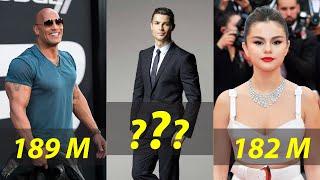 Top 10 most followed people on instagram in 2020 | Top 10