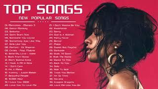 Pop Songs 2020 - Top 40 Popular Songs 2020 - Best English Music Playlist 2020