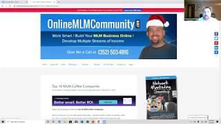 Top 10 Coffee MLM Companies