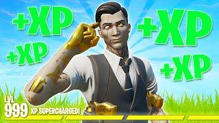 How to LEVEL UP FAST in Fortnite Chapter 2, Season 2! (EASY XP METHOD)