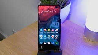 Top 10 Android Apps December 2019