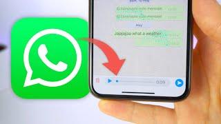 TOP 10 TRUCOS de WHATSAPP 2020 que debes saber ✅