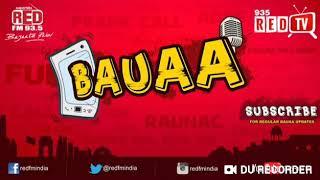 BAUAA#Bauaakicomady#BauaaPranks Bauaa Top - 10 Bauaa Ki Comedy | Bauaa Pranks | part 4 Bau