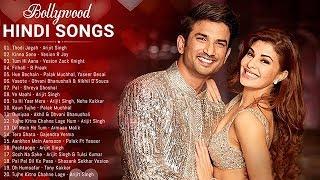 New Hindi Songs 2020 August 