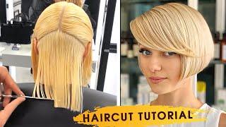 Women Short Haircuts Compilation | Top 10 Hottest Short Bob & Pixie For Girl | Pretty Hair
