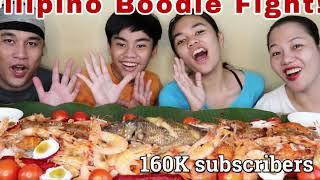 Top 10 Filipino Mukbangers/Food Vloggers you must Watch