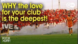 WHY the love for your club is the deepest!