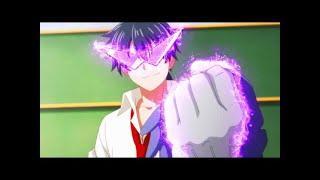 Top 10 Anime Where MC is a Cool Badass Teacher