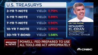 Fed's rate cut doesn't actually help: El-Erian chief economic advisor