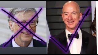 TOP 10 RICHEST PEOPLE ON EARTH | RICHEST