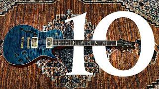 10 Reasons You're Not Getting Better at Guitar