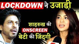 Shahrukh Khan’s On-Screen Daughter Sana Saeed ‘s Father Died On Janta Curfew Day!!