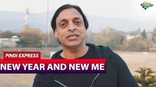 New Year and New Me | What Exciting Coming in 2020 | Shoaib Akhtar