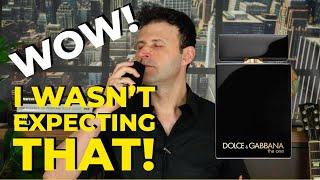 Dolce&Gabbana The One Intense 2020 Fragrance REVIEW | MAX FORTI