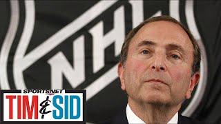 Making Sense Of The NHL's Upcoming Code Of Conduct For Coaches | Tim and Sid