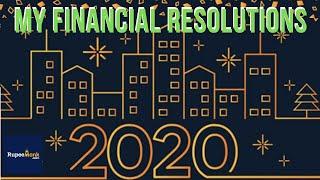 NEW YEAR RESOLUTION 2020 (FINANCIAL) പുതുവത്സരത്തിലെ പത്തു സാമ്പത്തിക പ്രതിജ്ഞകൾ