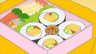 サザエさん 2019 年12月08日 