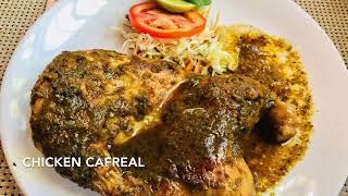 TOP 10 STREET FOOD OF GOA