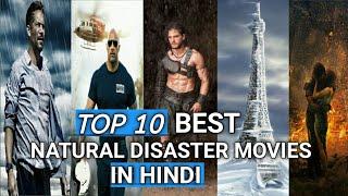 Top 10 Disaster movies in Hindi | Hollywood movie | Ak Movies Point