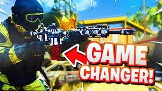 this ATTACHMENT changes EVERYTHING on the M4A1! (M4A1 Best Class Setup COD MW after Nerf)