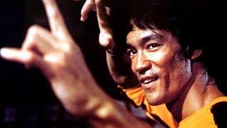 Top 10 Bruce Lee ✌️ Funny Knockouts 