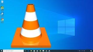 How to Install VLC Media Player in Windows 10 (2020)