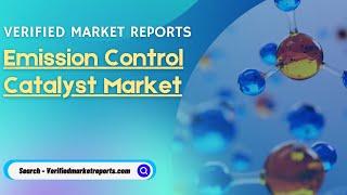 Top 10 Company In Emission Control Catalyst Market Size And Forecast - Verified Market Reports