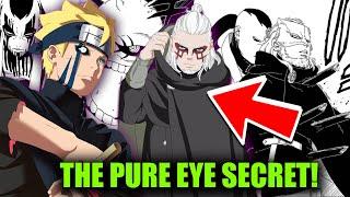 Boruto’s PURE EYE POWERS SECRET! Kashin Koji vs JIGEN & Naruto Learns Isshiki's God Tree Explained