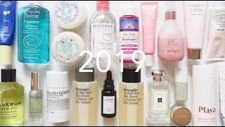 2019 Skincare Favourites | Best of Beauty, Hair, Bath and Body