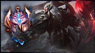 Why Has This Darius Player Been Top 20 NA Challenger The Last 2 Seasons? Season 10