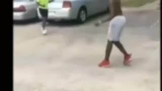 Best street fights