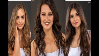 Top 10 Beautiful Arab Single Girls of 2020 Arab Miss world