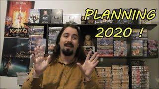 Mise au point #47 : Point Novembre / Planning 2020 !