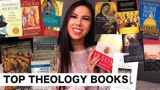 TOP 20 MOST CATHOLIC Books to Read!!!