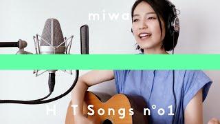 miwa - don't cry anymore / THE HOME TAKE