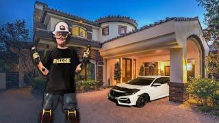 Dellor House Tour 2.0