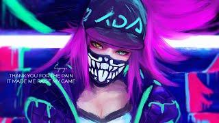 "Pain" | A Gaming Music Mix 2020 | House x Dubstep x Trap & Bass