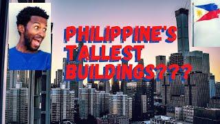 Top 10 Tallest Building in the Philippines 2020 I Highest Buildings in the Philippines 2020