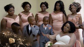 Best bridal party: Part 1 – OPW | Mzansi Magic