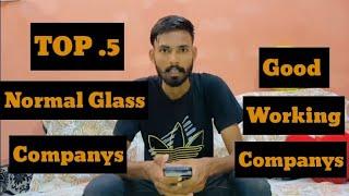 Glass Company Name || Top 5 || Building Glass || Suraj Glass co. || Ambala city.