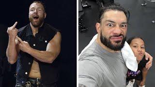 WWE Has One Big Problem...Secret Contact Roman Reigns & Brock Lesnar Return Update...Wrestling News