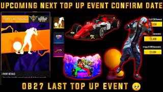 next top up event free fire in tamil || upcoming top up event free fire || free fire new event tamil