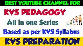 TOP 10| KVS PEDAGOGY| KVS PREPARATION| THE ZORAWAR CLASSES