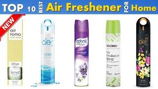 Top 10 Best Air Freshener For Home & Office