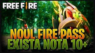 Exista nota 10+ pentru un Fire Pass? | Free Fire