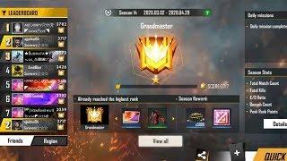 Push TOP 1 Global Player 1sidek.GM Heroic - Garena Free Fire Live