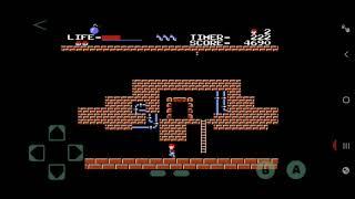 GOONIES GAME || NES GAME'S  || TOP 10 KIDS GAMES ||