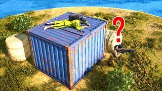 PUBG: Funny & WTF Moments Ep. 483