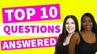 Wholesaling Real Estate | TOP 10 Questions Answered for Beginners